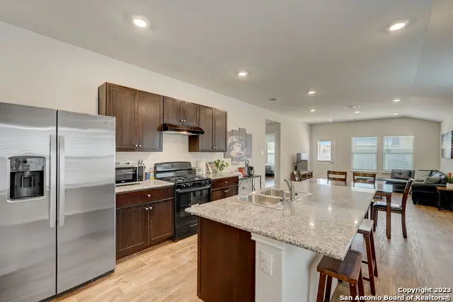 12114 Mulberry Crk, San Antonio, TX 78245 - Image #1