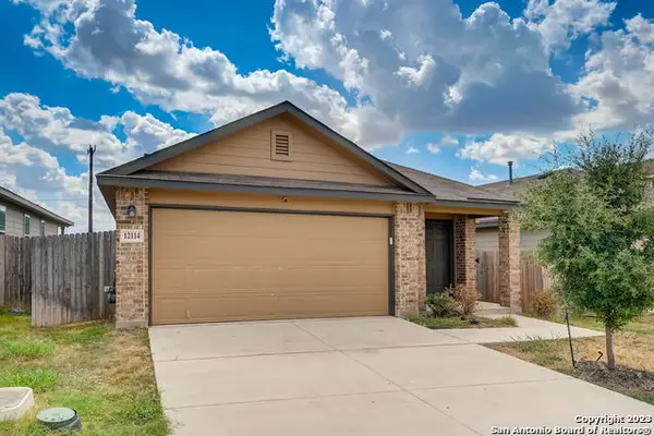 12114 Mulberry Crk, San Antonio, TX 78245