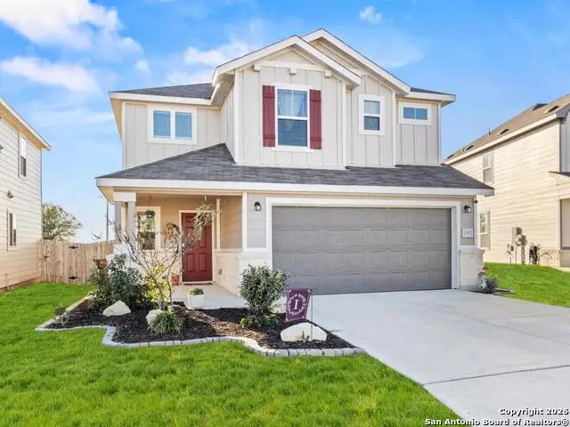 13907 Anchor Way, San Antonio, TX 78245 - Image #1