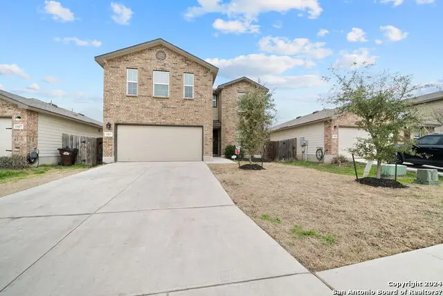 11423 Blackmore Leap, San Antonio, TX 78245 - Image #1