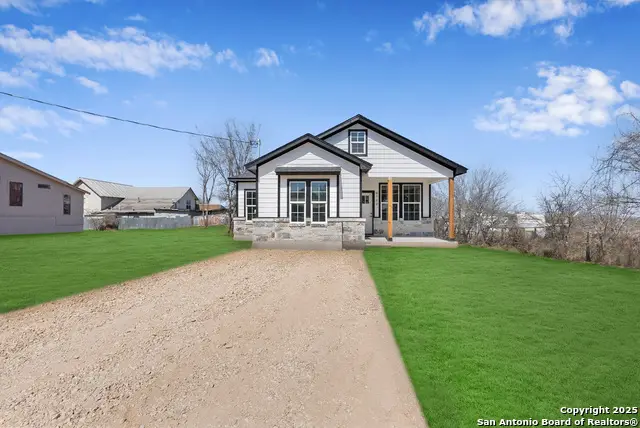 4149 Mountain Pass, Von Ormy, TX 78073 - Image #2