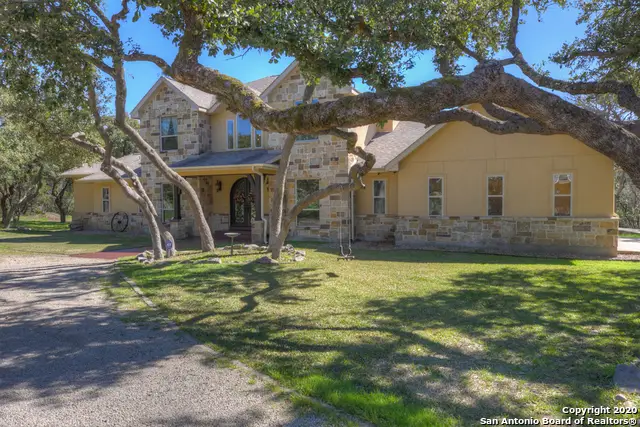 1262 Elm Creek Rd, New Braunfels, TX 78132 - Image #3