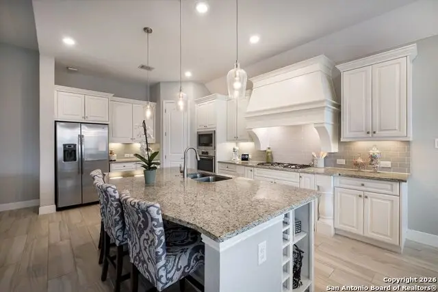 3926 Preserve Rise, San Antonio, TX 78261 - Image #2