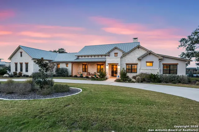 11123 Barreal, Boerne, TX 78006 - Image #1