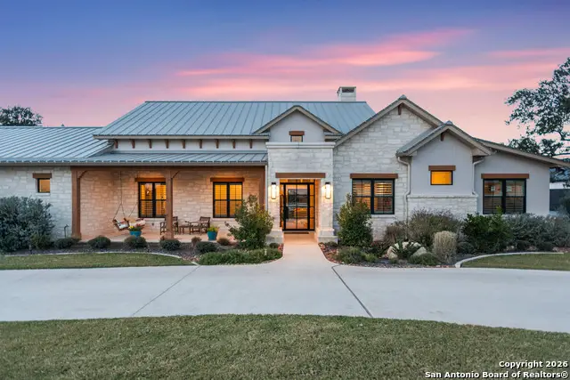 11123 Barreal, Boerne, TX 78006 - Image #2