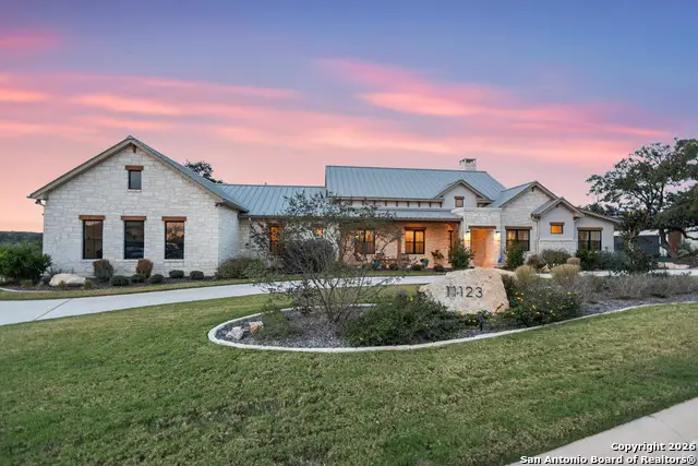 11123 Barreal, Boerne, TX 78006 - Image #3