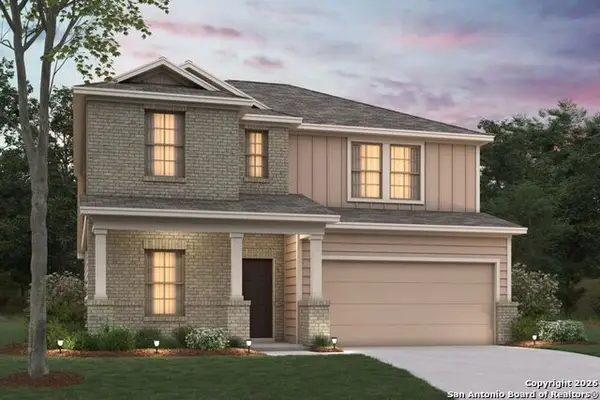 6220 Medina Oasis, San Antonio, TX 78245