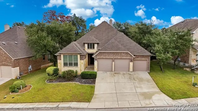 8234 Two Winds, San Antonio, TX 78255 - Image #2