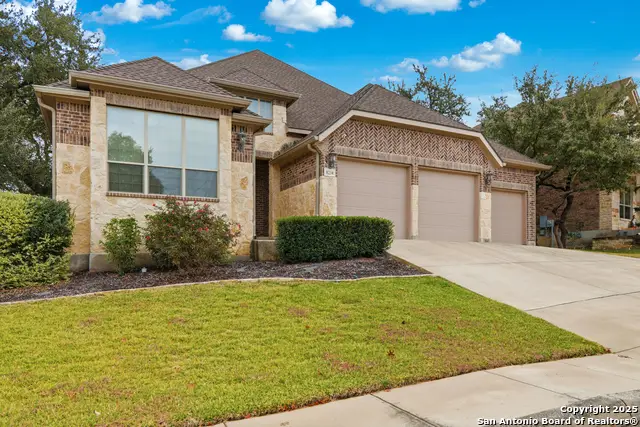 8234 Two Winds, San Antonio, TX 78255 - Image #3