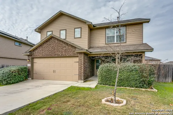 2615 Yaupon Ranch, San Antonio, TX 78244