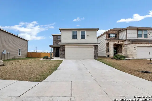 12074 Canyon Rock Lane, San Antonio, TX 78254 - Image #1