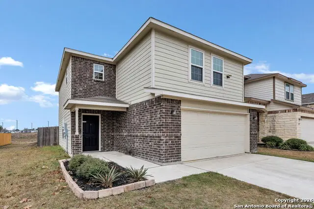 12074 Canyon Rock Lane, San Antonio, TX 78254 - Image #2