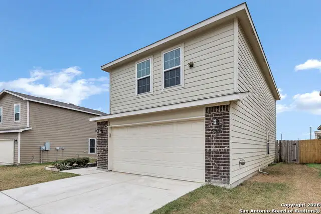 12074 Canyon Rock Lane, San Antonio, TX 78254 - Image #3