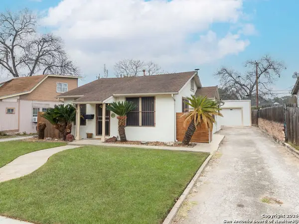 1933 Mckinley Avenue, San Antonio, TX 78210