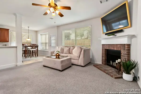 10119 Ramblin River, San Antonio, TX 78251