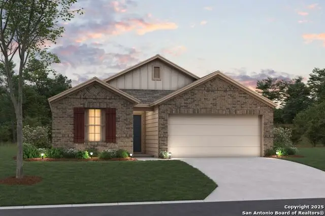 6216 Medina Oasis, San Antonio, TX 78245 - Image #1