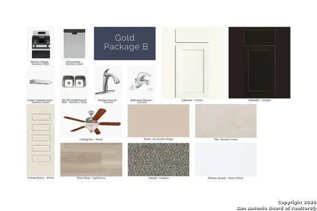 6216 Medina Oasis, San Antonio, TX 78245 - Image #3