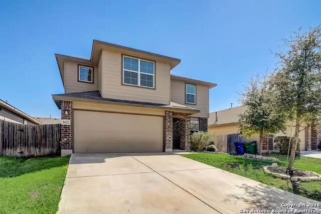 2622 Willow Pond, San Antonio, TX 78244 - Image #2