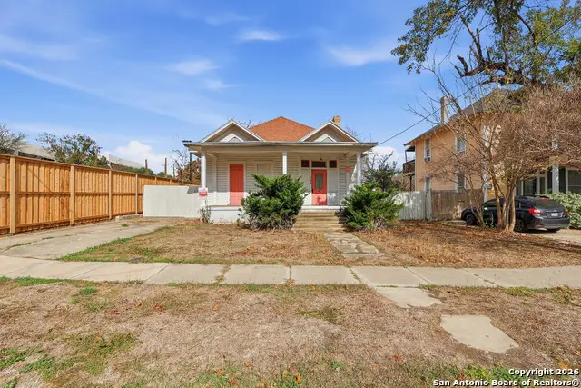 405 Laurel, San Antonio, TX 78212 - Image #1