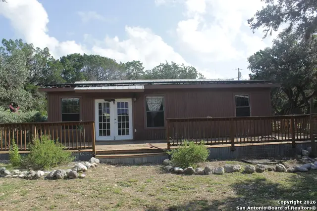 22 George Hoover Place, Leakey, TX 78873 - Image #2