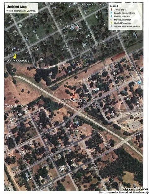 710 2nd, Beeville, TX 78102 - Image #3