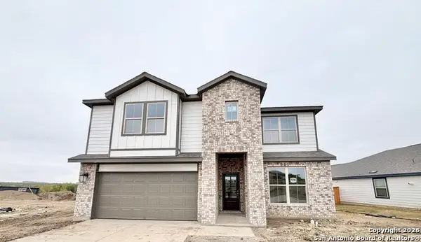 516 Salamander St, San Marcos, TX 78666