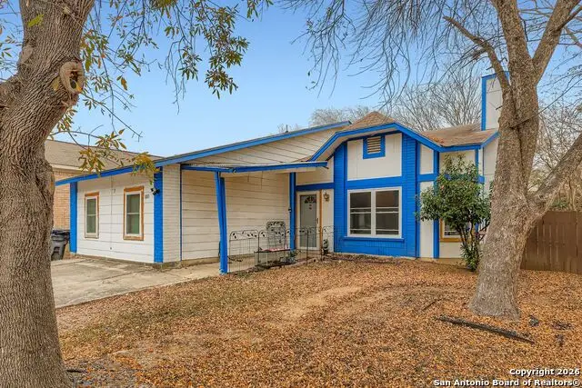 10011 Sugarloaf Drive, San Antonio, TX 78245 - Image #3