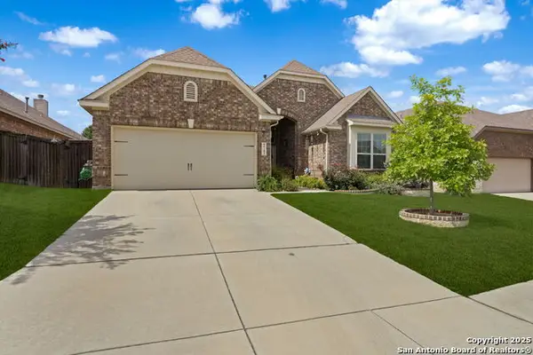 9743 Monken, Boerne, TX 78006