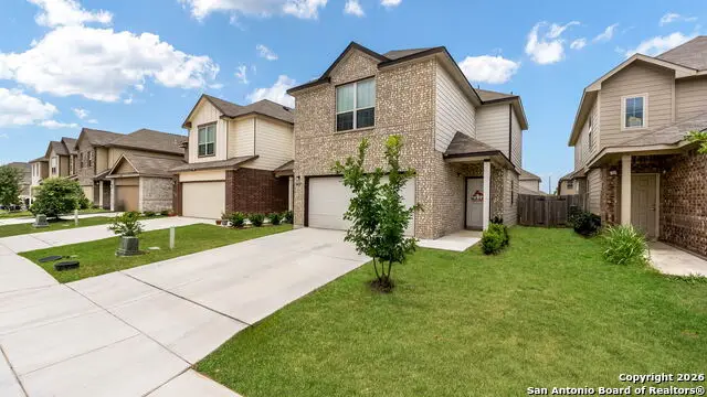 10427 Green Prairie, San Antonio, TX 78223 - Image #1
