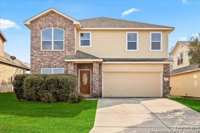 5430 Southern Oaks, San Antonio, TX 78261 - Image #1