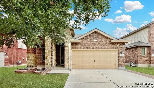 8406 Loska, San Antonio, TX 78251