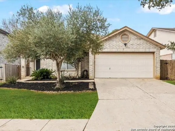 4971 Watering Trail, San Antonio, TX 78247