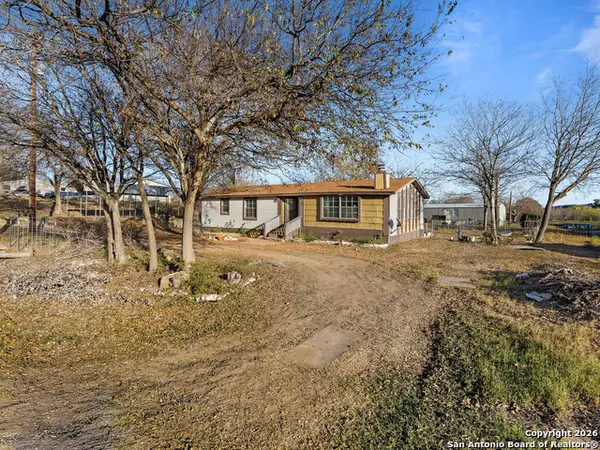 13634 Owl Tree, San Antonio, TX 78253