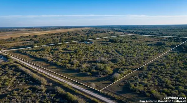 000 W Air Base Rd, Goliad, TX 77963