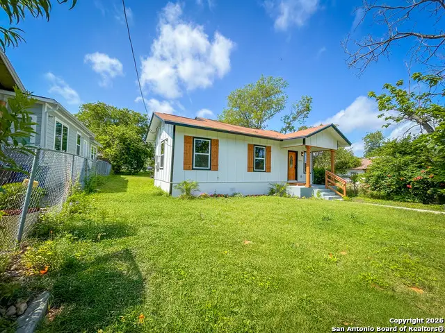 1114 Pasadena St, San Antonio, TX 78201 - Image #3
