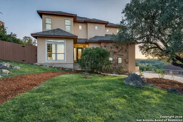 11403 Lago Vista, Helotes, TX 78023