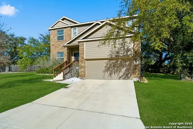 5105 Blue Ivy, Bulverde, TX 78163 - Image #1