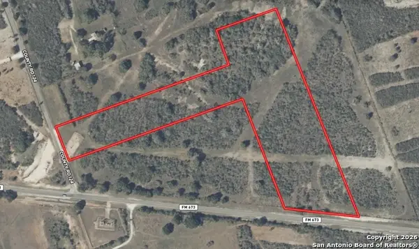 000 Cr 124, Kenedy, TX 78119