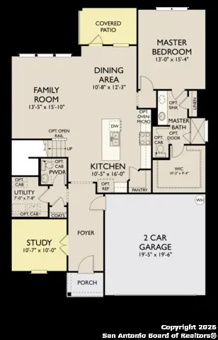 129 Yale St, Seguin, TX 78155 - Image #2