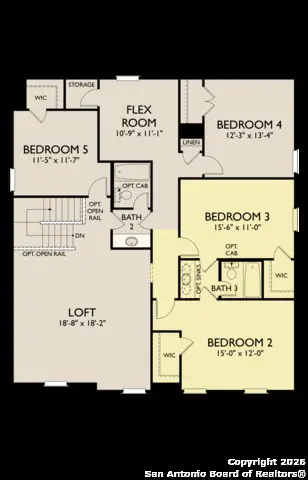 129 Yale St, Seguin, TX 78155 - Image #3