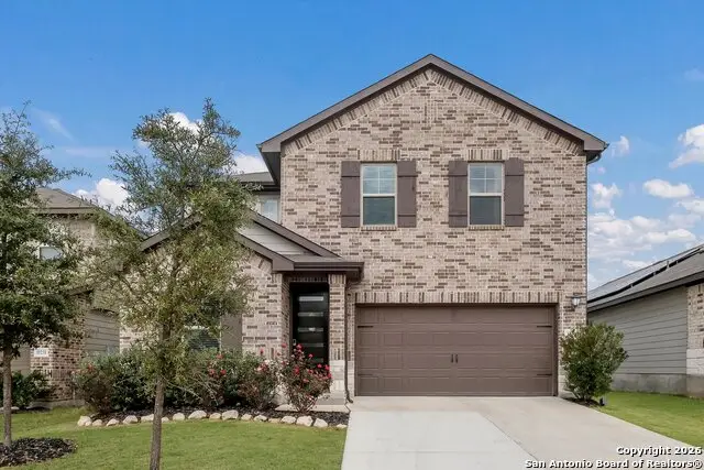 10227 Amaryllis, Boerne, TX 78006 - Image #1