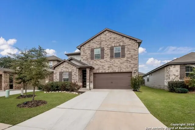 10227 Amaryllis, Boerne, TX 78006 - Image #2