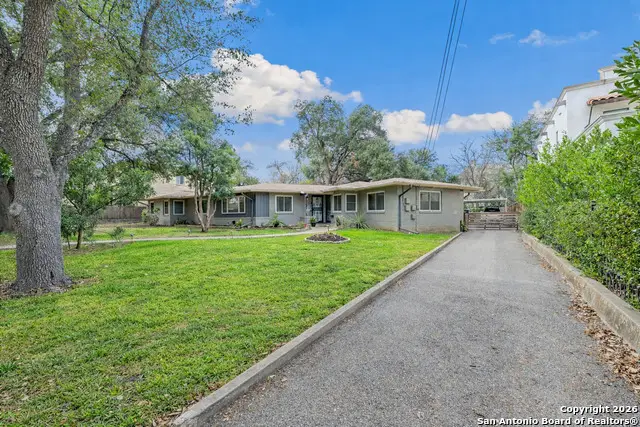 1035 Shook, San Antonio, TX 78212 - Image #2