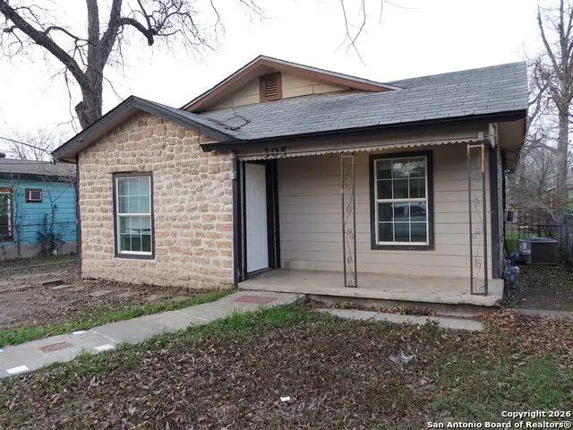 305 Queretaro St, San Antonio, TX 78237 - Image #1