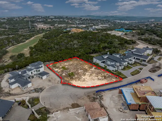 LOT 17 Cantera Hills, San Antonio, TX 78255 - Image #3