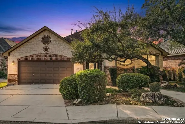 43 Great Wood, Hollywood Park, TX 78232 - Image #2