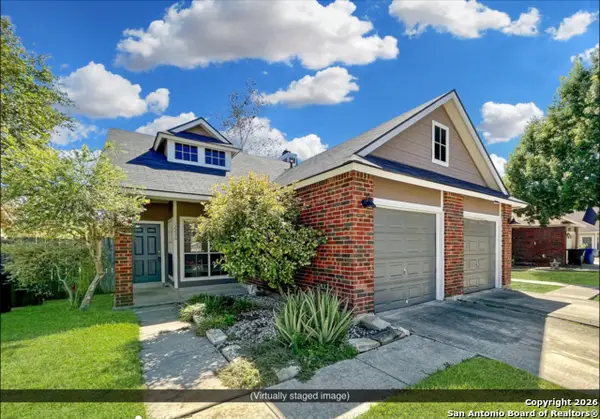 12234 Stoney, San Antonio, TX 78247