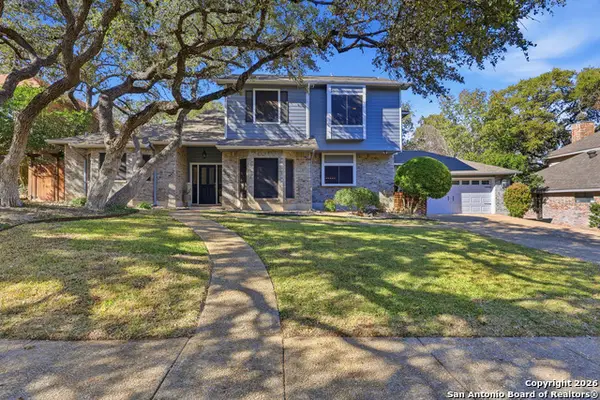 8619 Seaton, San Antonio, TX 78254