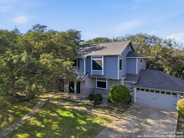 8619 Seaton, San Antonio, TX 78254 - Image #3