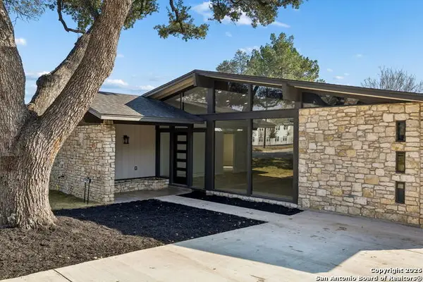 726 Coronet, San Antonio, TX 78216